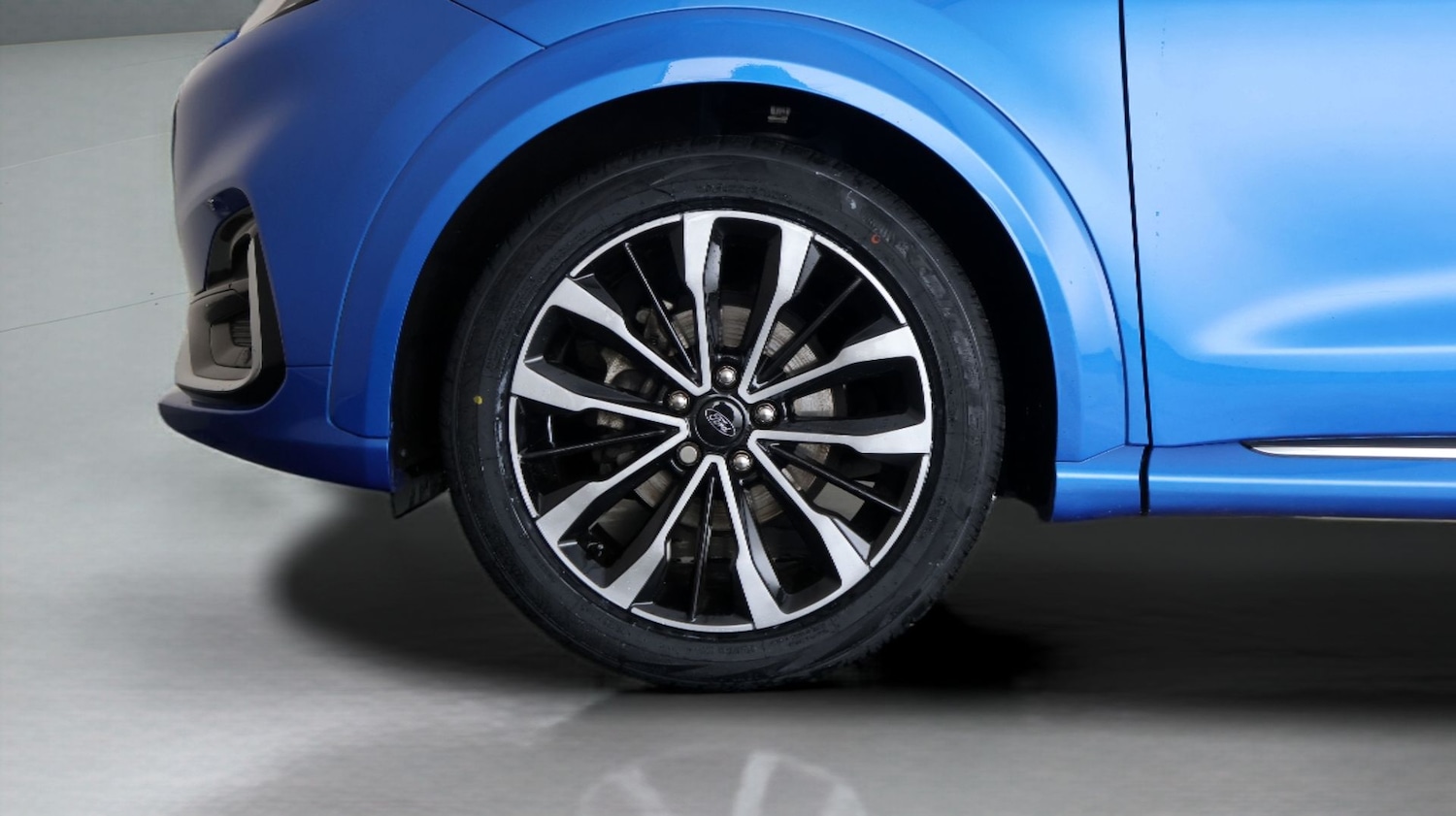 Used Ford Puma 2022 for sale - 77236124: Photo 18