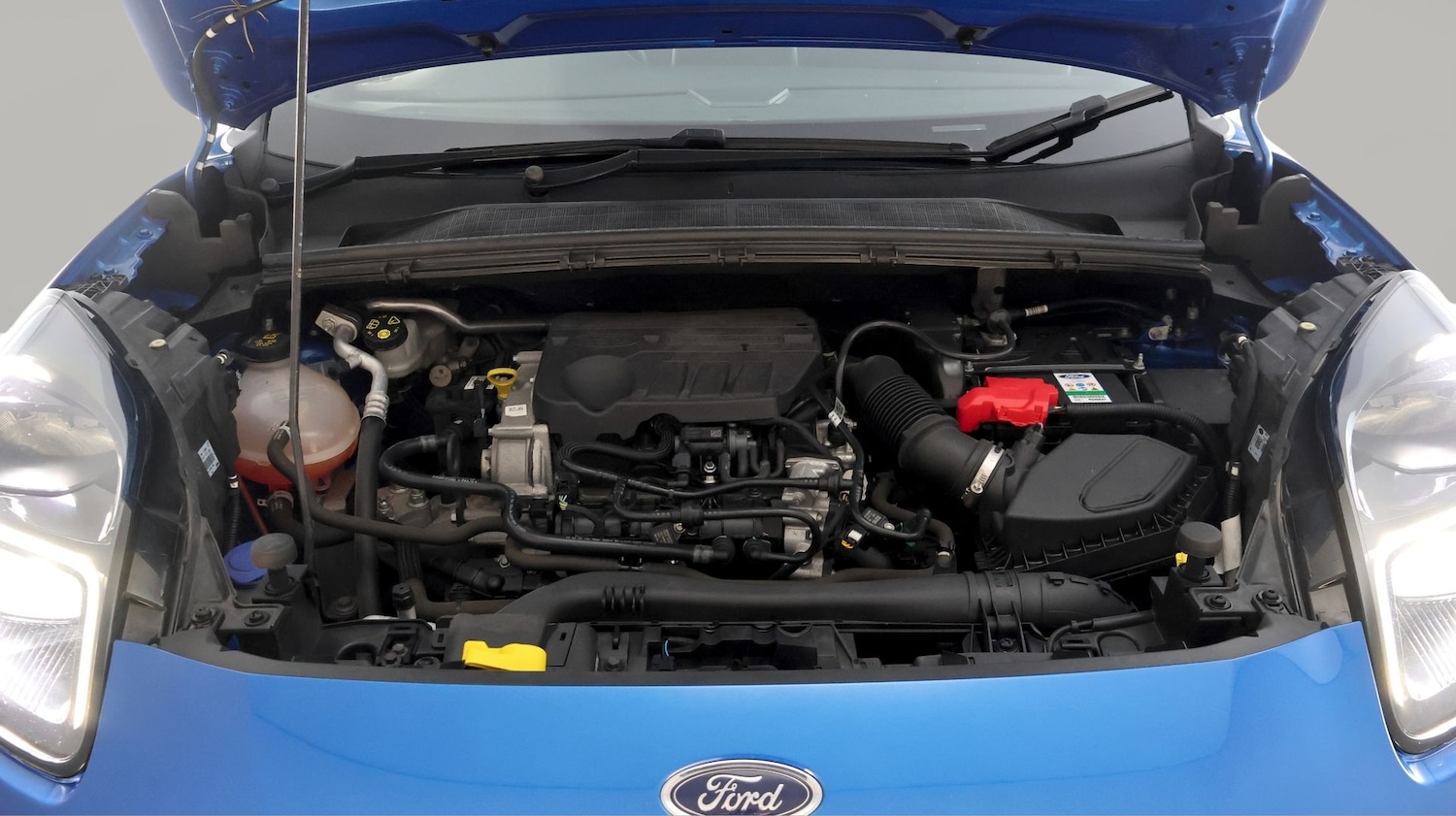 Used Ford Puma 2022 for sale - 77236124: Photo 19