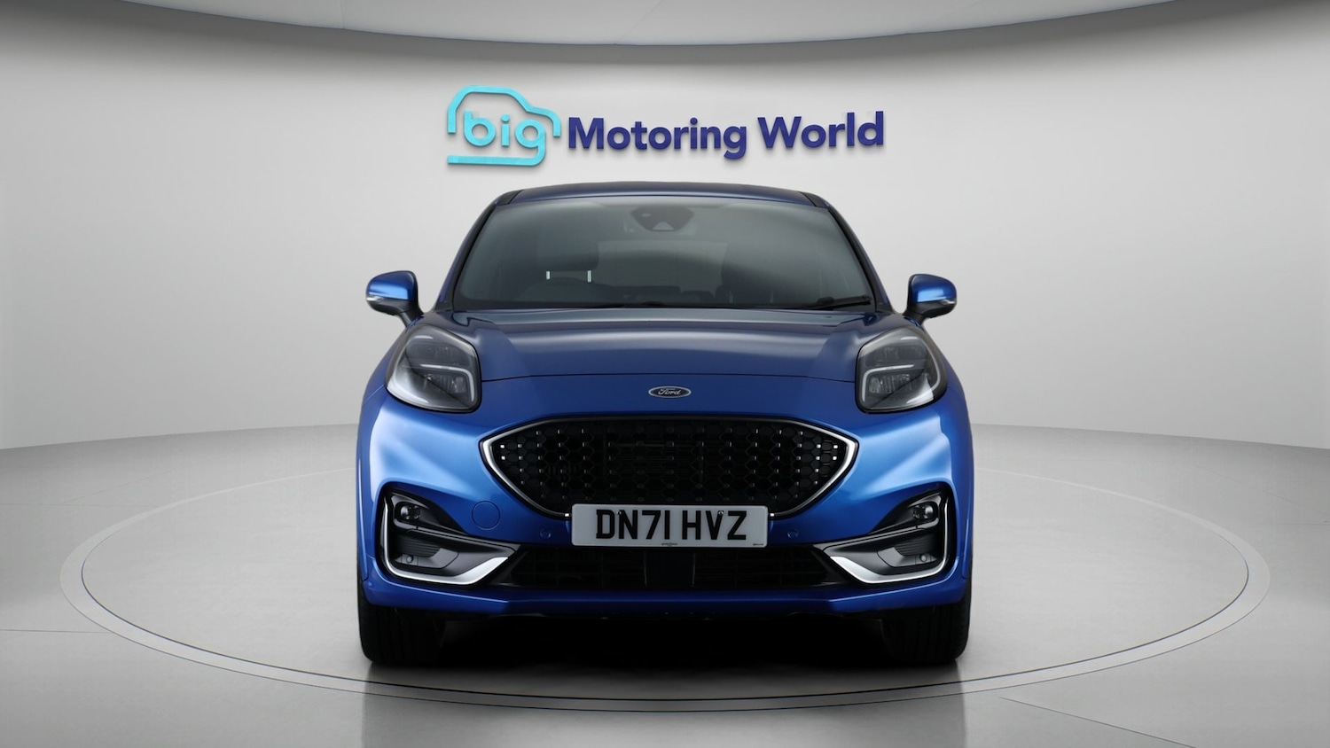 Used Ford Puma 2022 for sale - 77236124: Photo 2