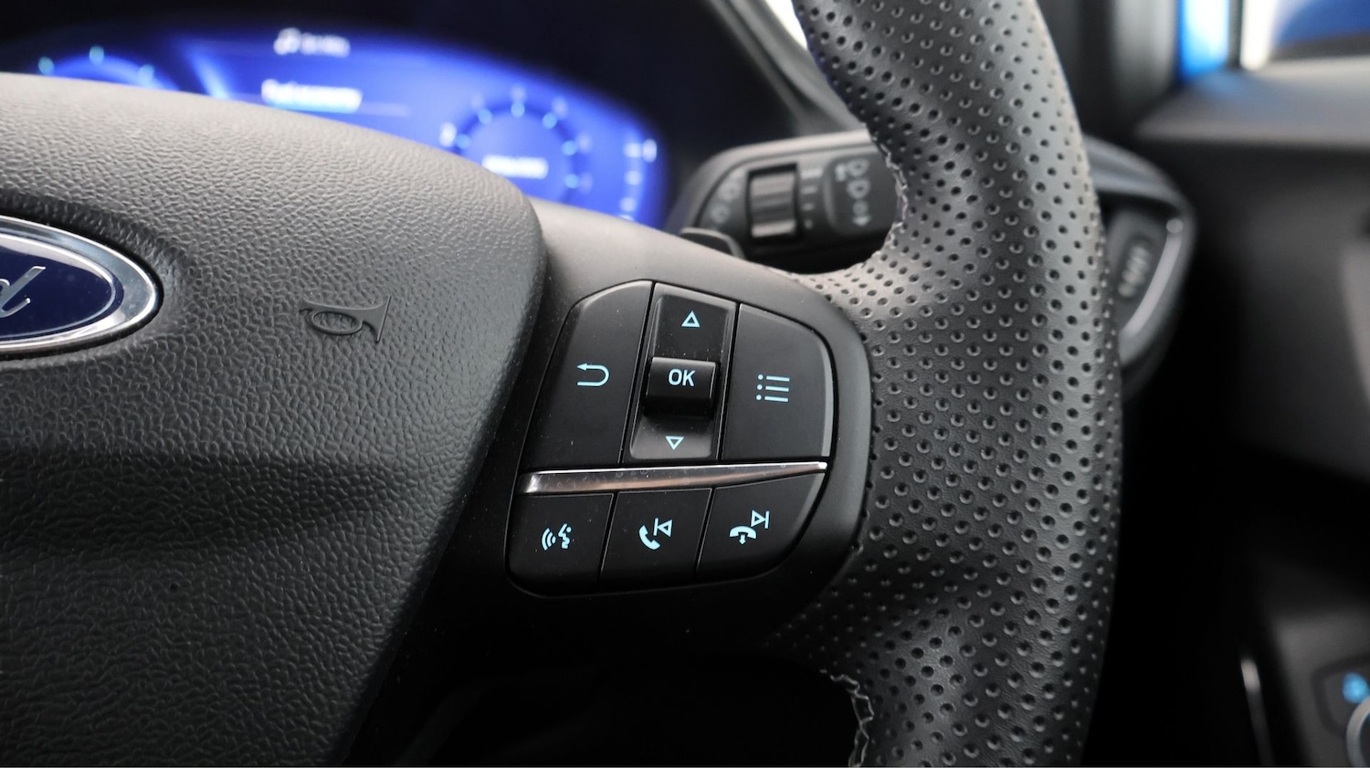 Used Ford Puma 2022 for sale - 77236124: Photo 21