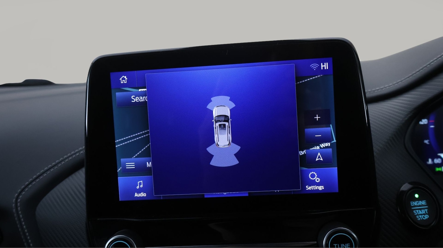 Used Ford Puma 2022 for sale - 77236124: Photo 22