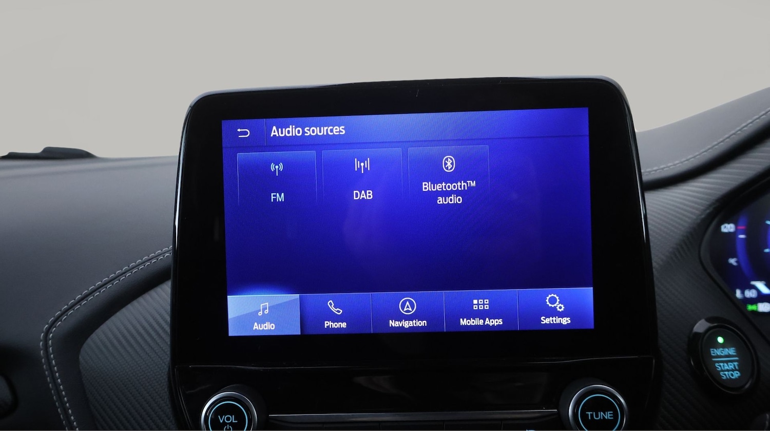 Used Ford Puma 2022 for sale - 77236124: Photo 23