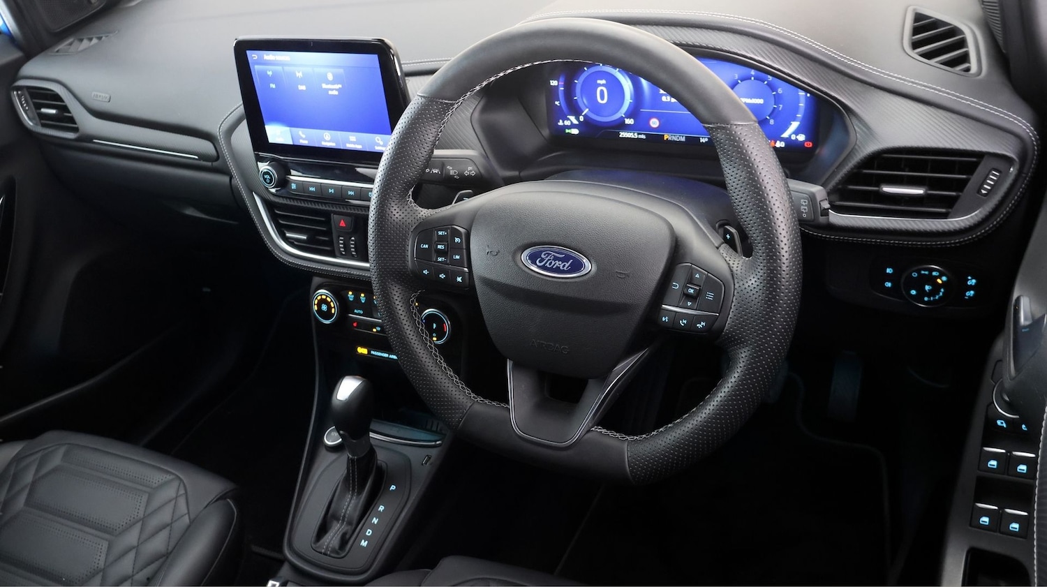 Used Ford Puma 2022 for sale - 77236124: Photo 9