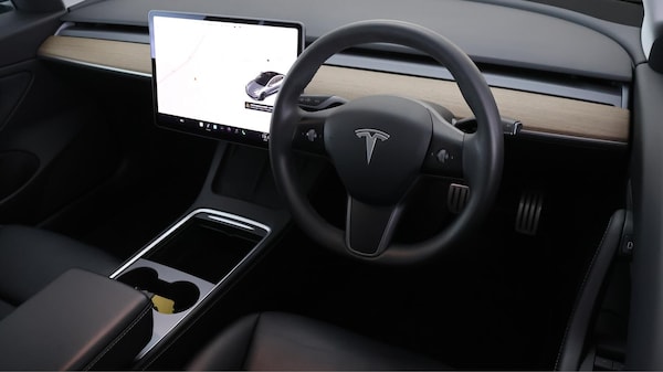 Used Tesla Model 3 2020 for sale - 76214199: Photo 10
