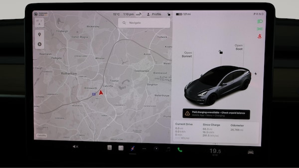 Used Tesla Model 3 2020 for sale - 76214199: Photo 12