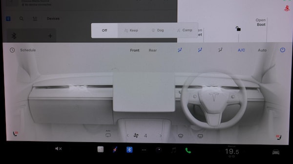 Used Tesla Model 3 2020 for sale - 76214199: Photo 13