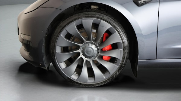 Used Tesla Model 3 2020 for sale - 76214199: Photo 19