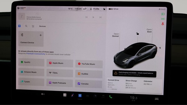 Used Tesla Model 3 2020 for sale - 76214199: Photo 27