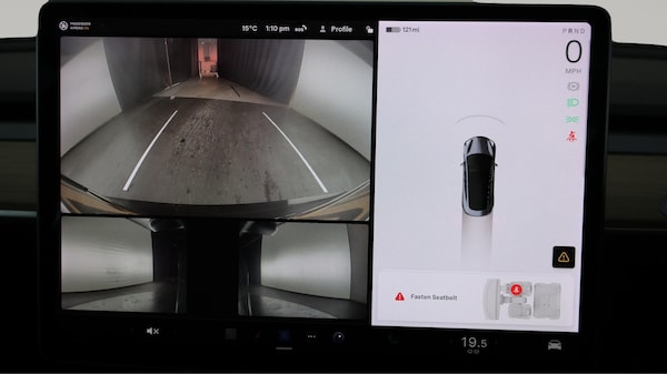 Used Tesla Model 3 2020 for sale - 76214199: Photo 28