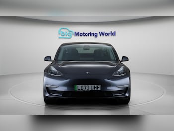 Used Tesla Model 3 2020 for sale - 76214199: Photo 3