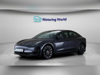Used Tesla Model 3 2020 for sale - 76214199: Photo 4