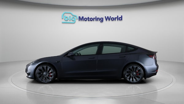 Used Tesla Model 3 2020 for sale - 76214199: Photo 5