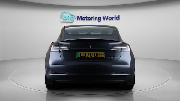 Used Tesla Model 3 2020 for sale - 76214199: Photo 7