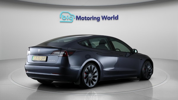 Used Tesla Model 3 2020 for sale - 76214199: Photo 8