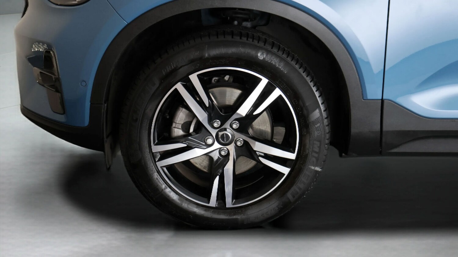 Used Volvo XC40 2023 for sale - 77592620: Photo 18