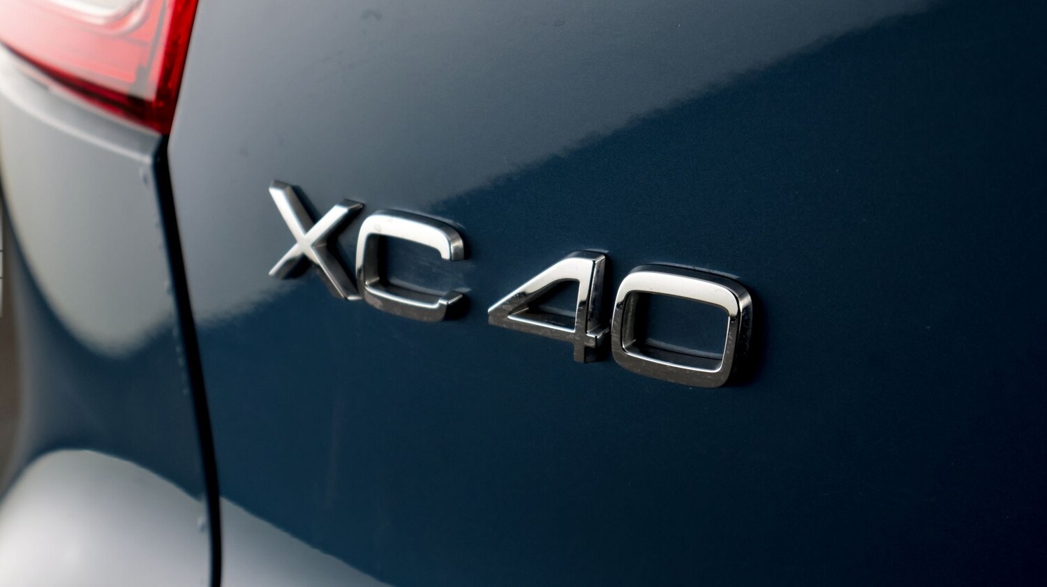 Used Volvo XC40 2023 for sale - 77592620: Photo 21