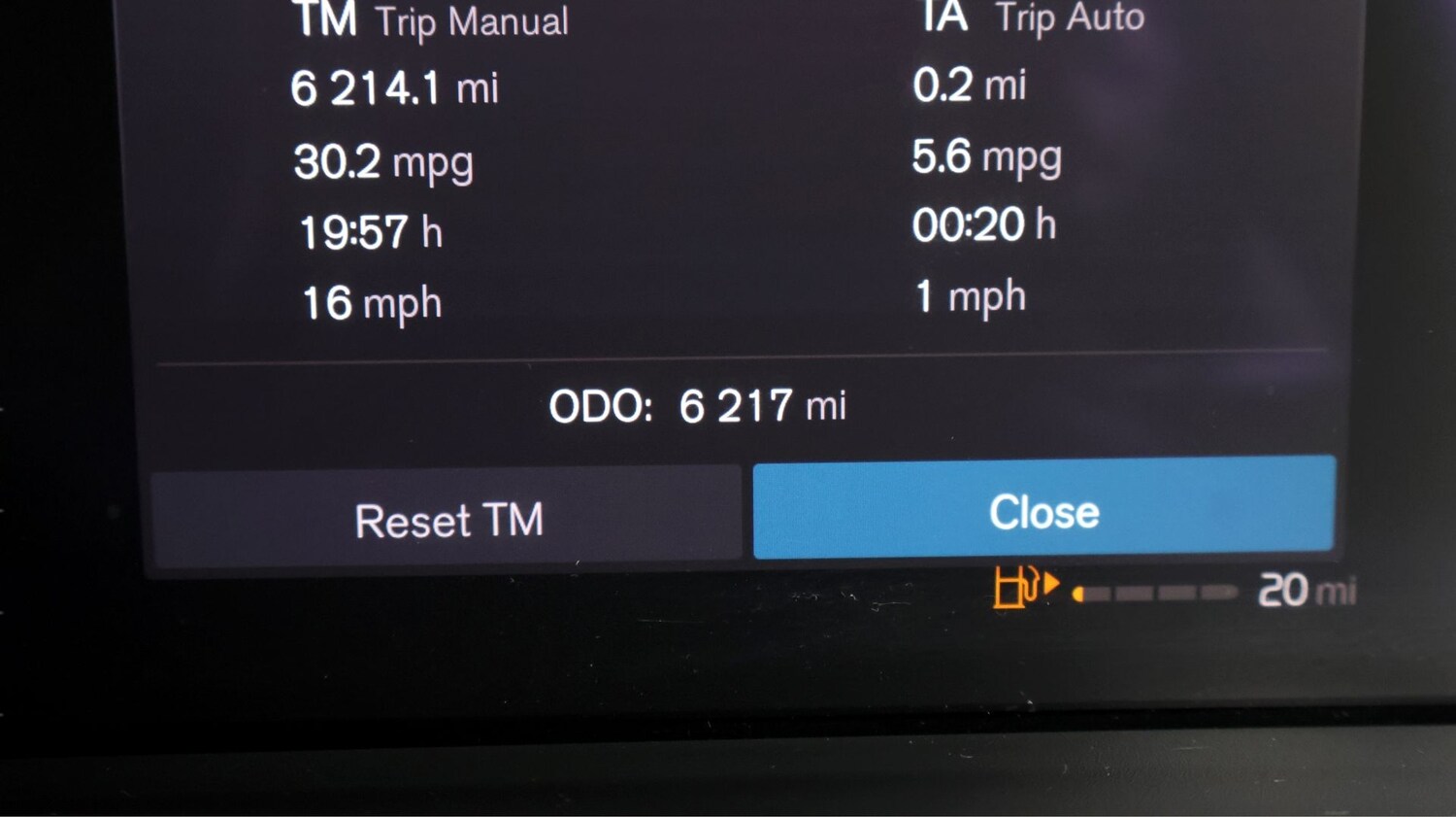 Used Volvo XC40 2023 for sale - 77592620: Photo 23