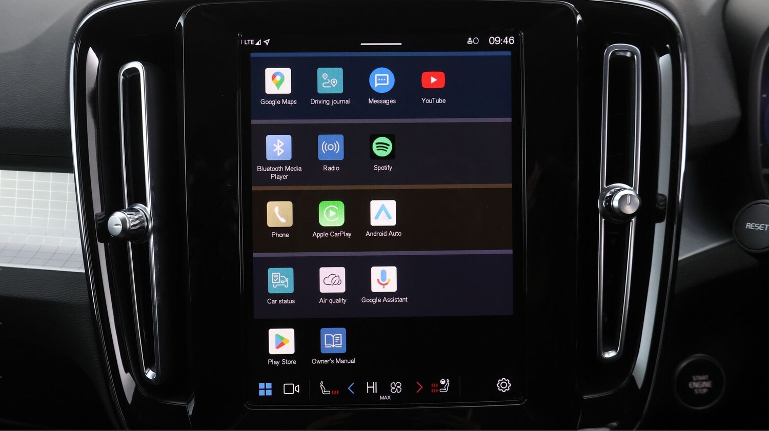 Used Volvo XC40 2023 for sale - 77592620: Photo 26