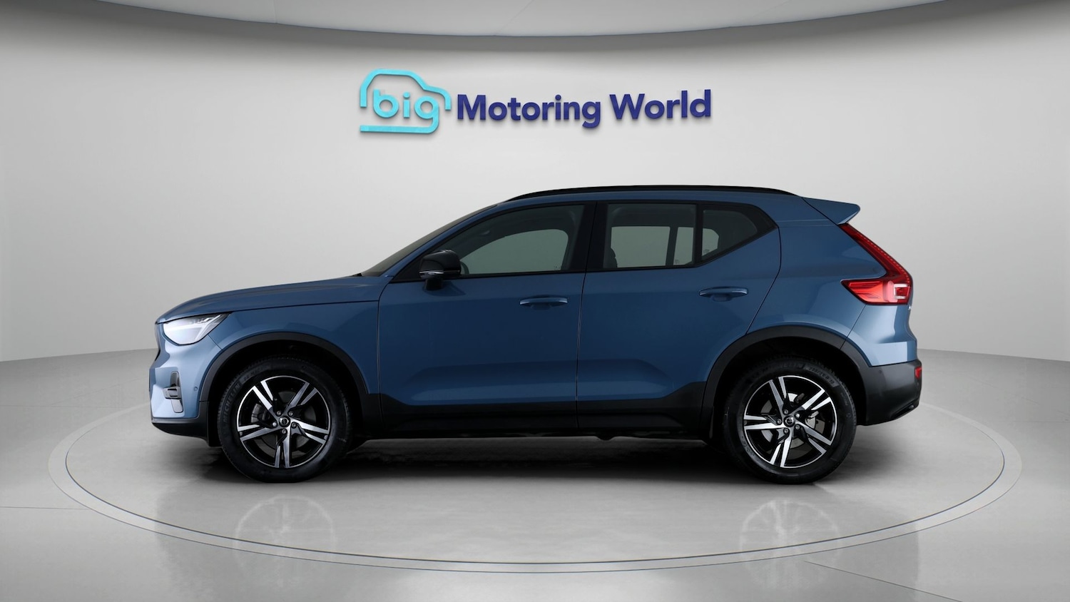 Used Volvo XC40 2023 for sale - 77592620: Photo 4