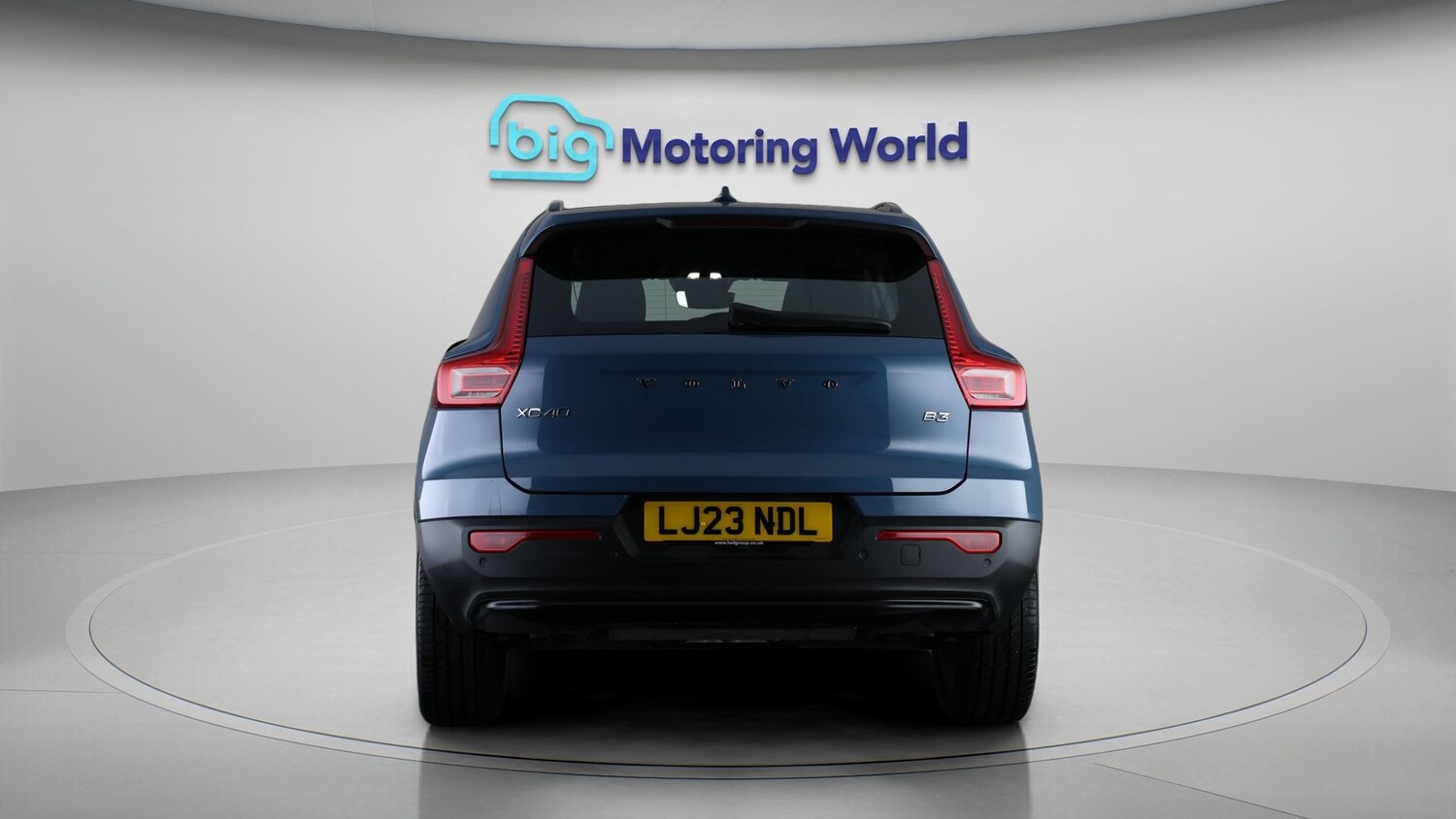 Used Volvo XC40 2023 for sale - 77592620: Photo 6