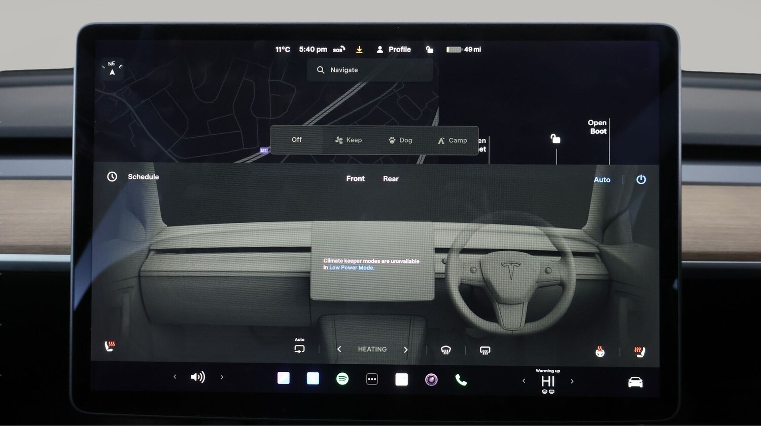 Used Tesla Model 3 for sale - 77345757: Photo 12