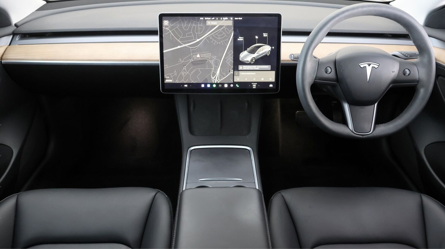 Used Tesla Model 3 for sale - 77345757: Photo 13