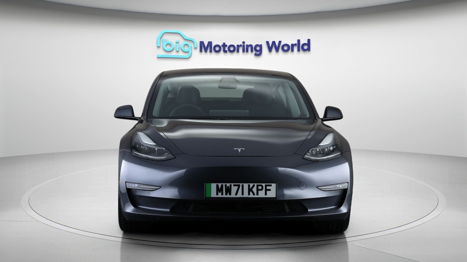 Used Tesla Model 3 for sale - 77345757: Photo 2