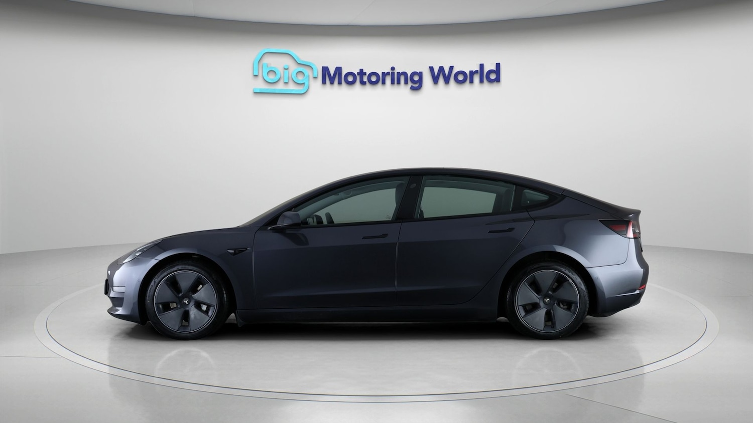 Used Tesla Model 3 for sale - 77345757: Photo 4