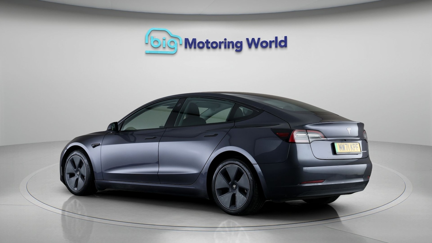 Used Tesla Model 3 for sale - 77345757: Photo 5