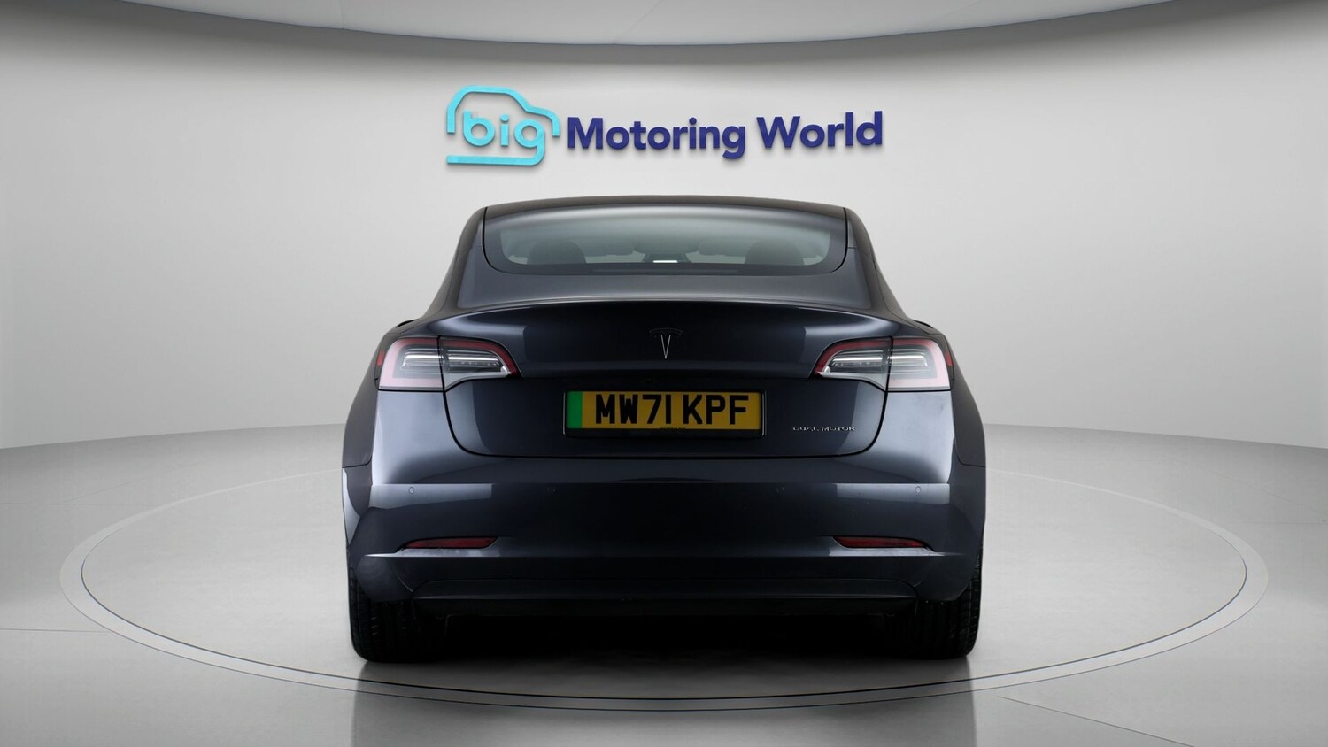 Used Tesla Model 3 for sale - 77345757: Photo 6