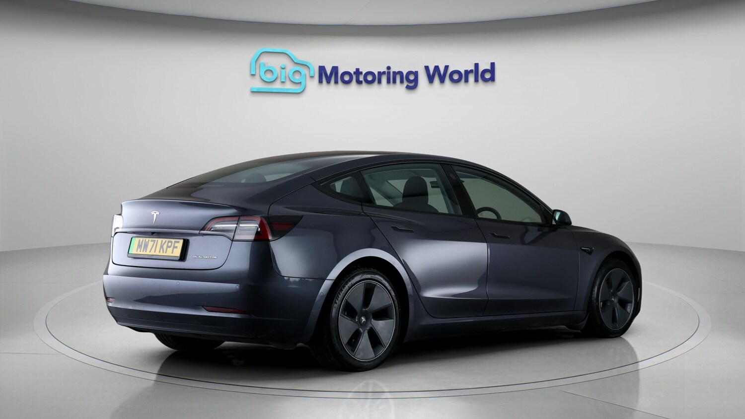 Used Tesla Model 3 for sale - 77345757: Photo 7