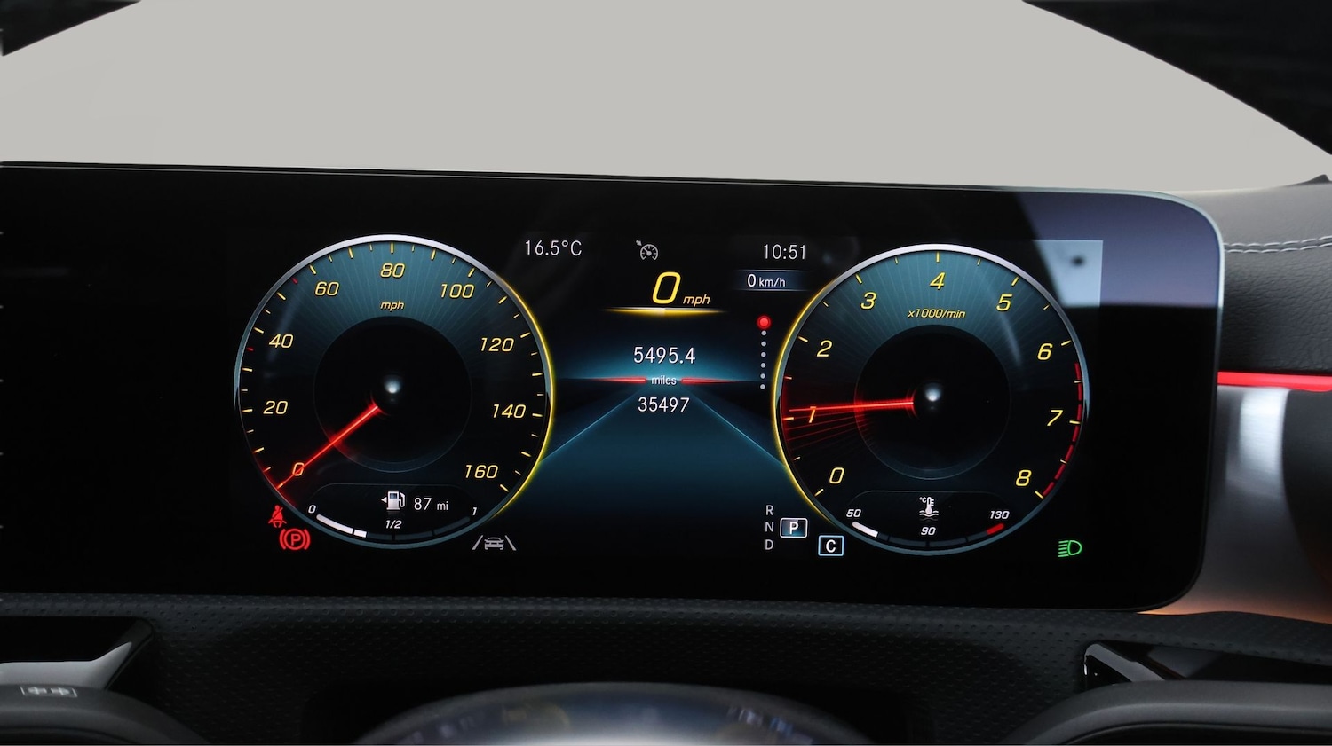 Used Mercedes-Benz A-Class 2022 for sale - 77968467: Photo 10