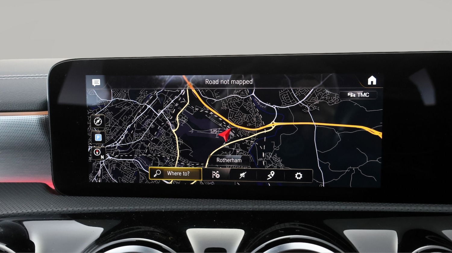 Used Mercedes-Benz A-Class 2022 for sale - 77968467: Photo 11