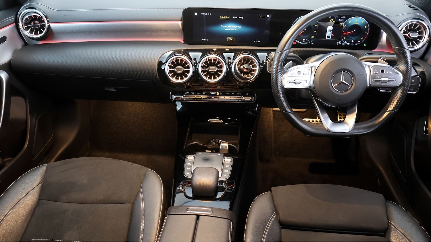 Used Mercedes-Benz A-Class 2022 for sale - 77968467: Photo 13