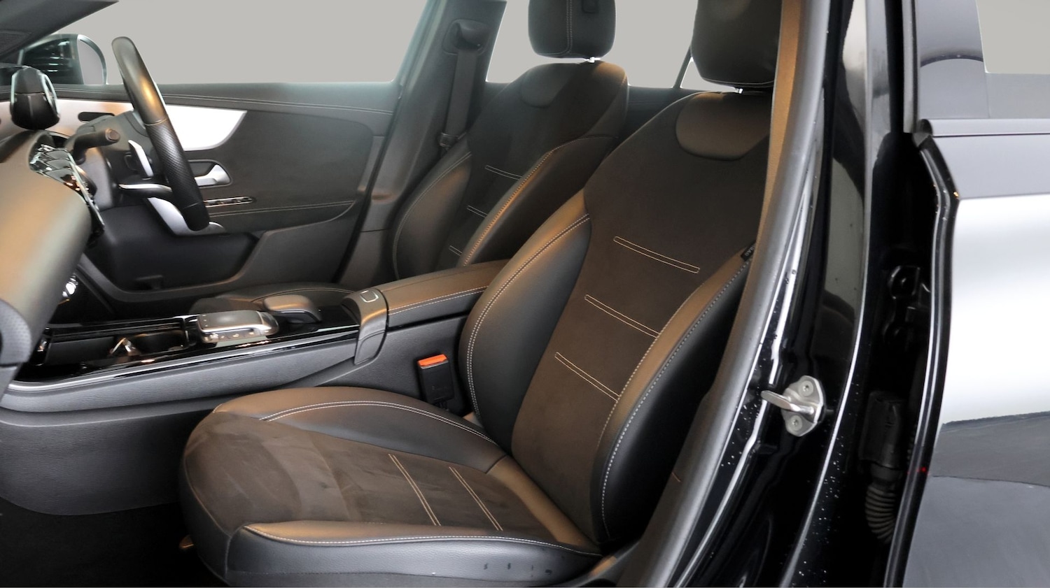 Used Mercedes-Benz A-Class 2022 for sale - 77968467: Photo 14