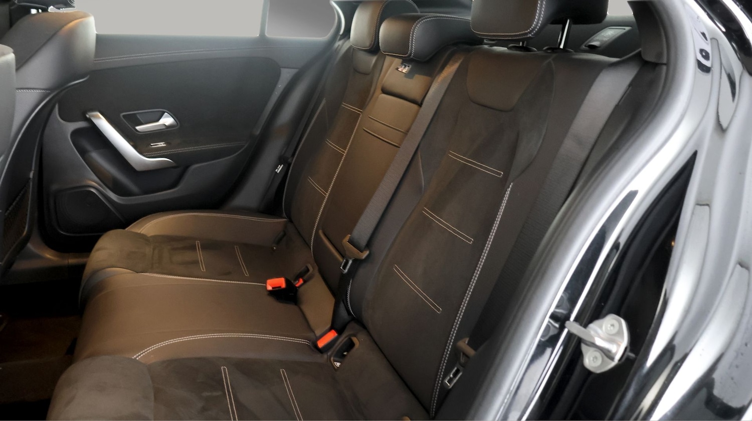 Used Mercedes-Benz A-Class 2022 for sale - 77968467: Photo 16