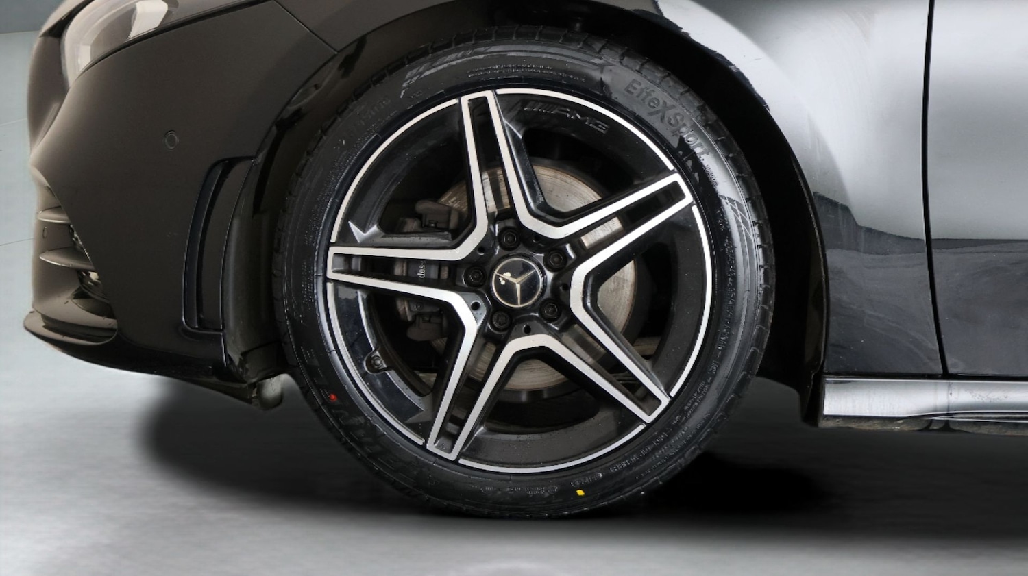 Used Mercedes-Benz A-Class 2022 for sale - 77968467: Photo 18