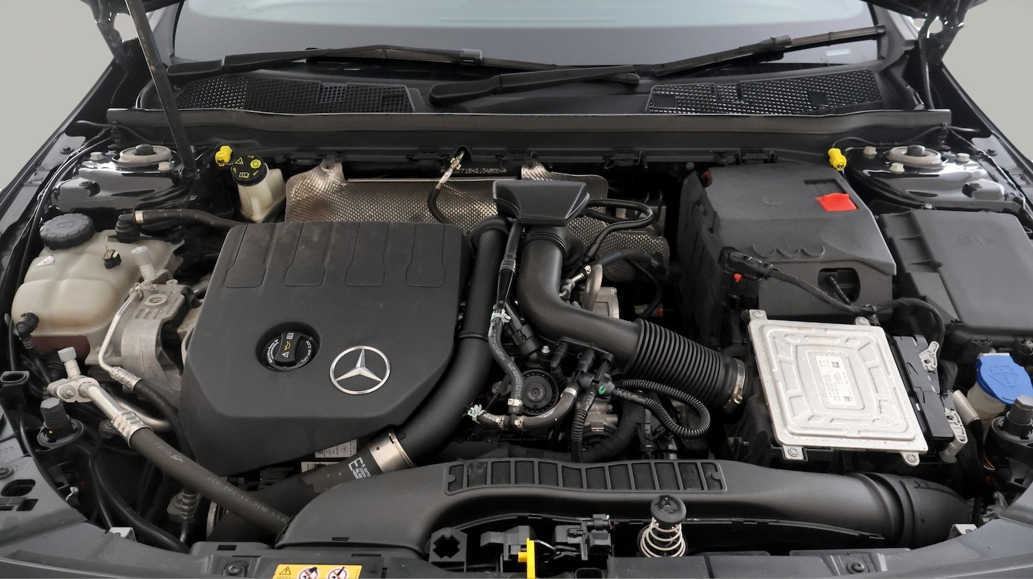 Used Mercedes-Benz A-Class 2022 for sale - 77968467: Photo 19