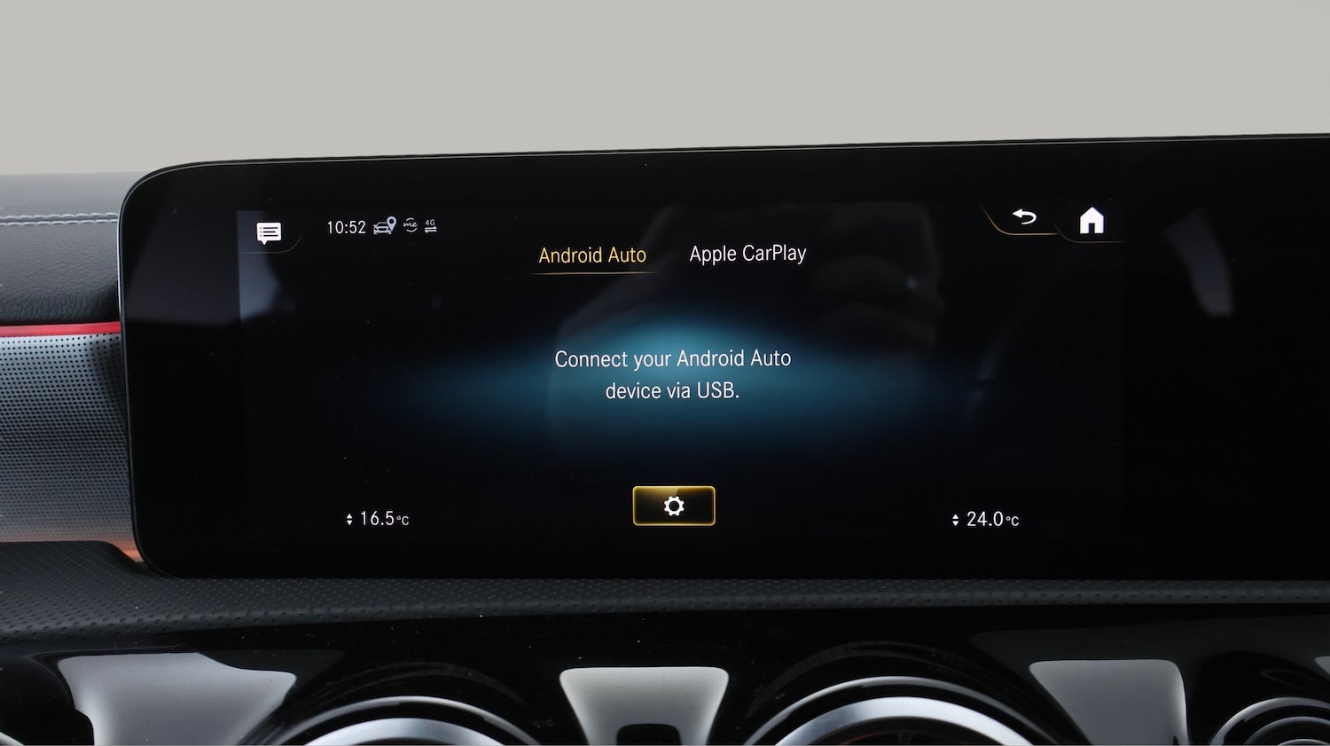 Used Mercedes-Benz A-Class 2022 for sale - 77968467: Photo 23