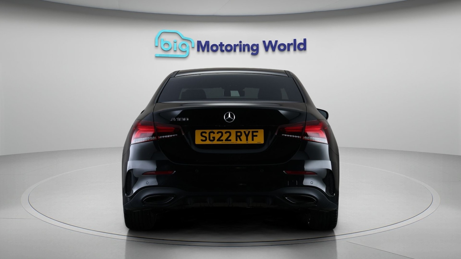 Used Mercedes-Benz A-Class 2022 for sale - 77968467: Photo 6