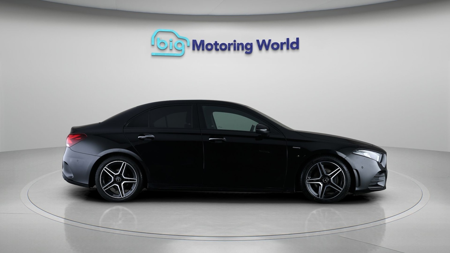 Used Mercedes-Benz A-Class 2022 for sale - 77968467: Photo 8