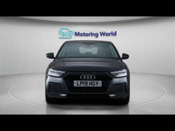 Used Audi A1 2019 for sale - 75031240: Photo
