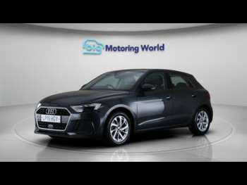 Used Audi A1 2019 for sale - 75031240: Photo