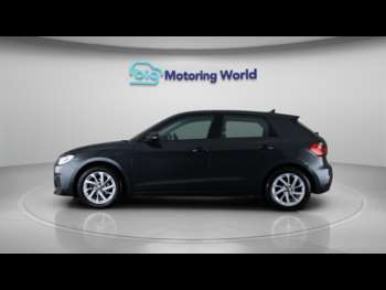 Used Audi A1 2019 for sale - 75031240: Photo