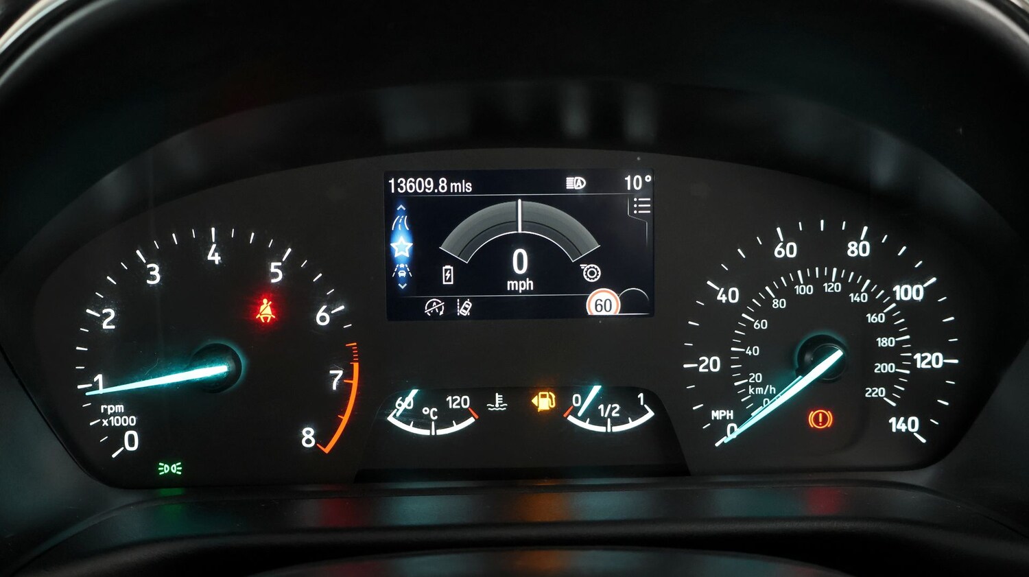 Used Ford Puma 2023 for sale - 77526800: Photo 10