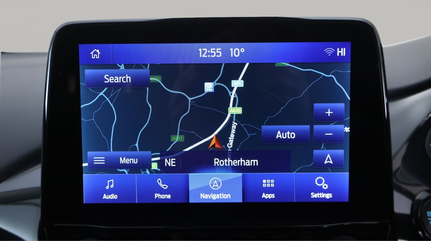 Used Ford Puma 2023 for sale - 77526800: Photo 11