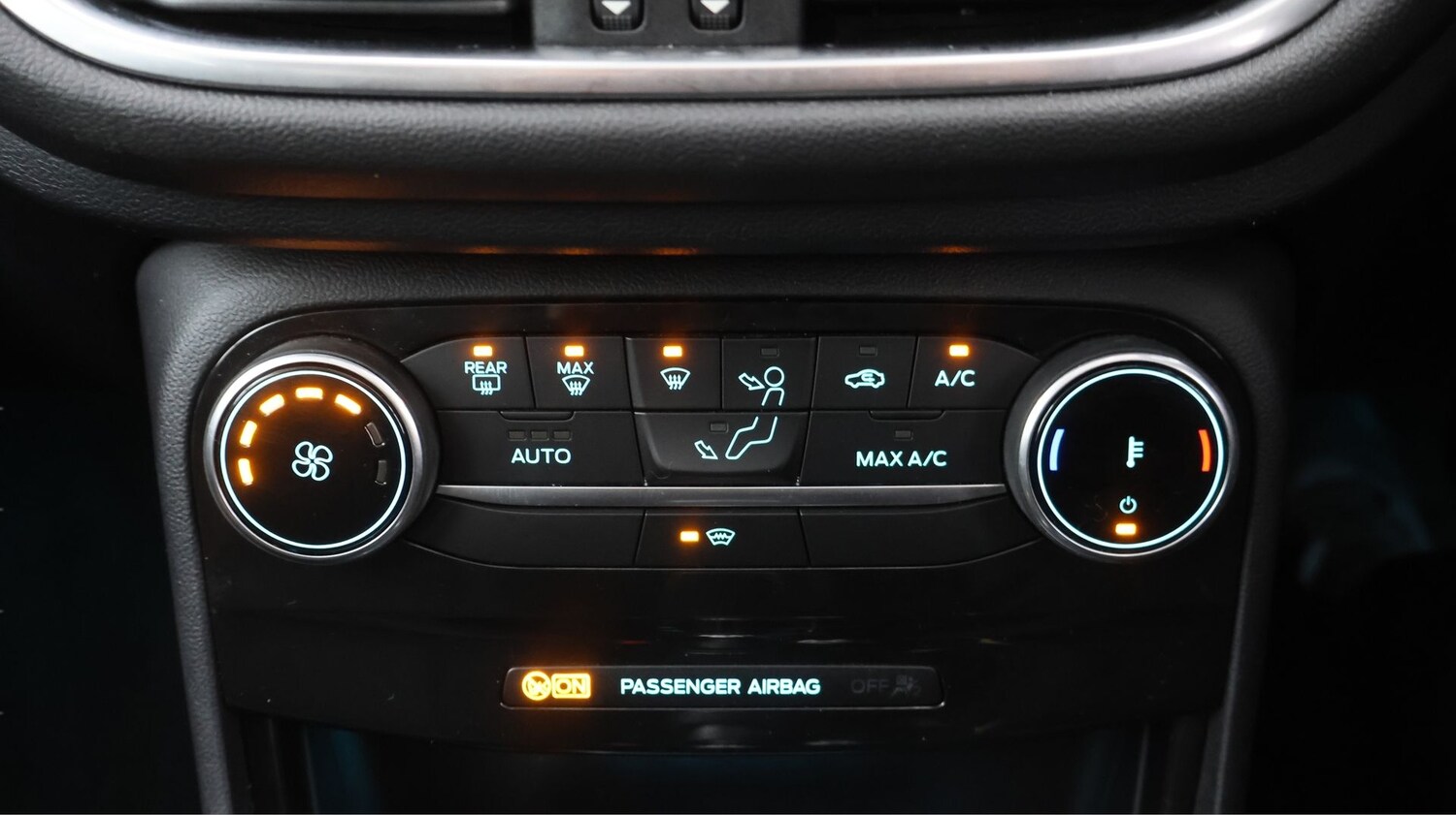 Used Ford Puma 2023 for sale - 77526800: Photo 12