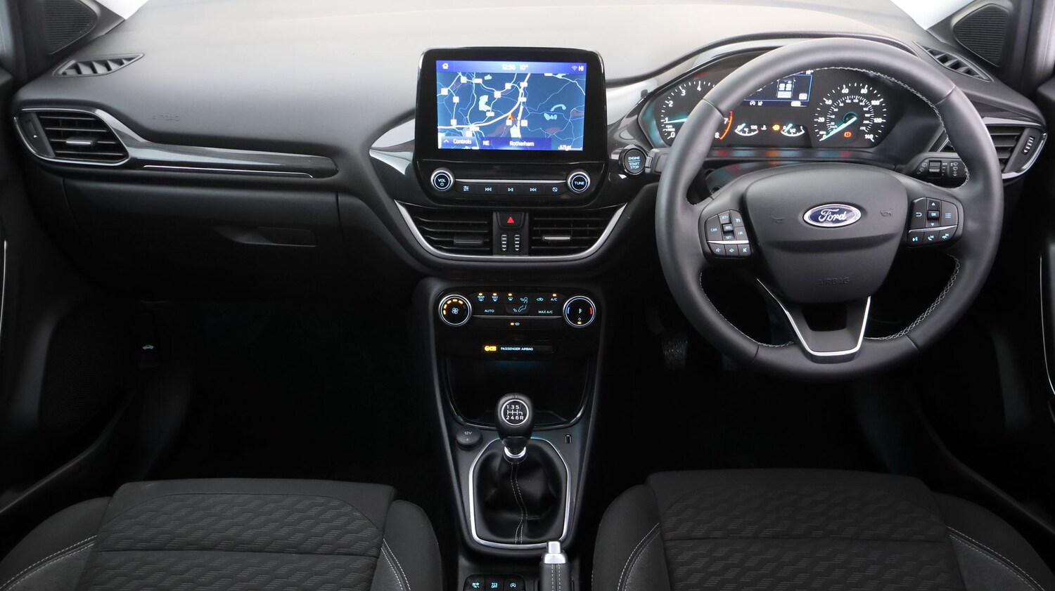 Used Ford Puma 2023 for sale - 77526800: Photo 13