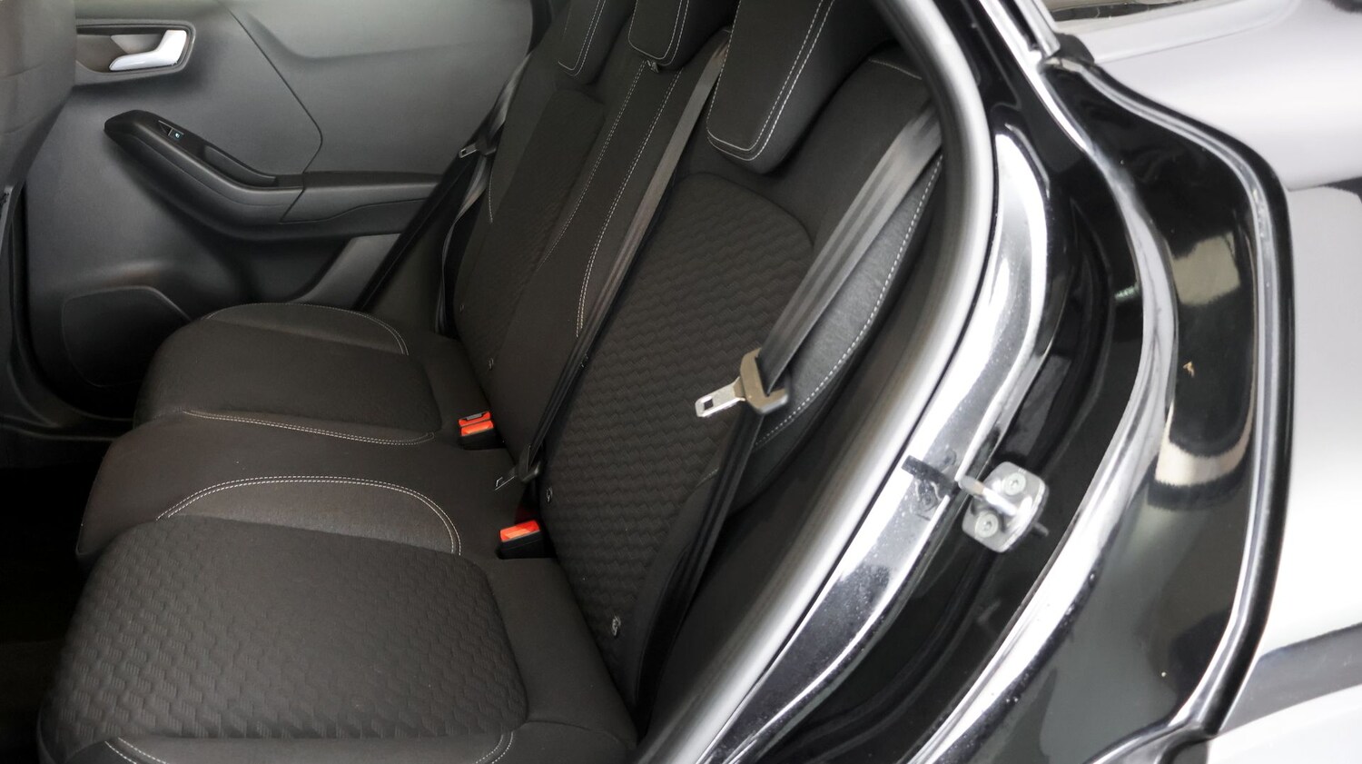 Used Ford Puma 2023 for sale - 77526800: Photo 16