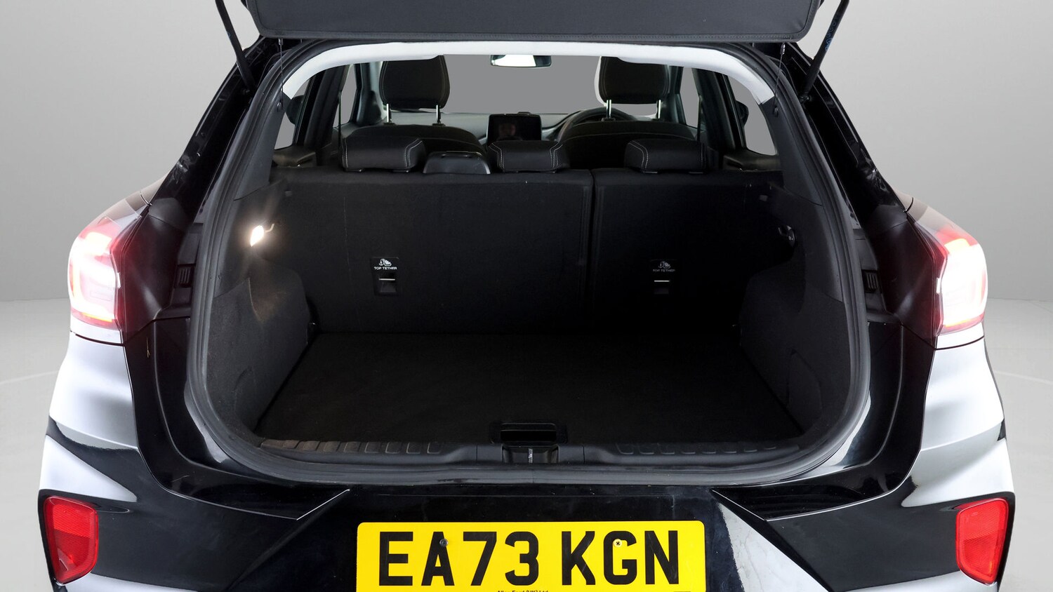 Used Ford Puma 2023 for sale - 77526800: Photo 17